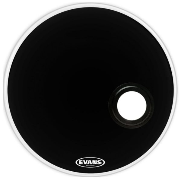 PARCHE EVANS 24"" BD24REMAD