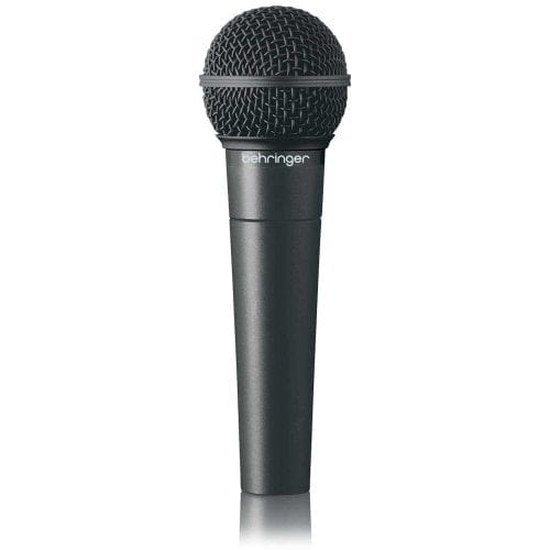 MICROFONO BEHRINGER MODELO XM8500