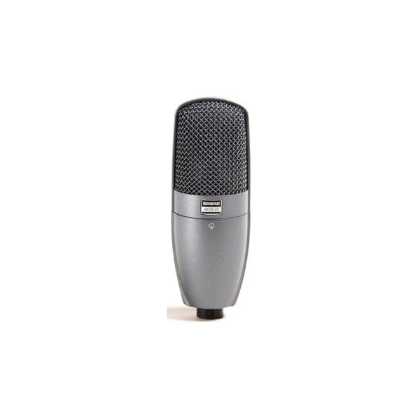MICROFONO DE CONDENSADOR SHURE BETA27