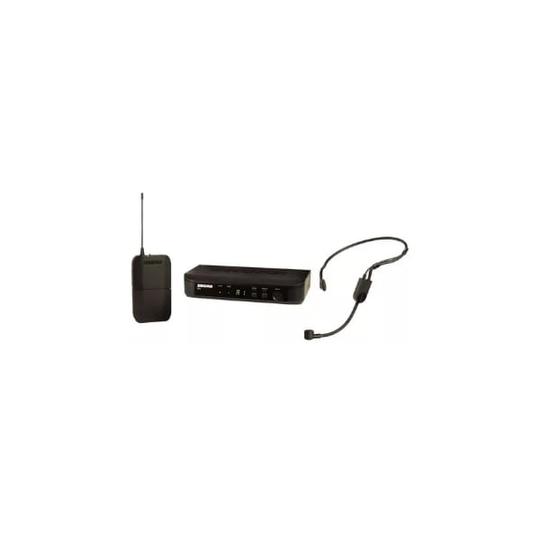 SISTEMA INALAMBRICO CON MICROFONO DE DIADEMA BLX14/P31-J11