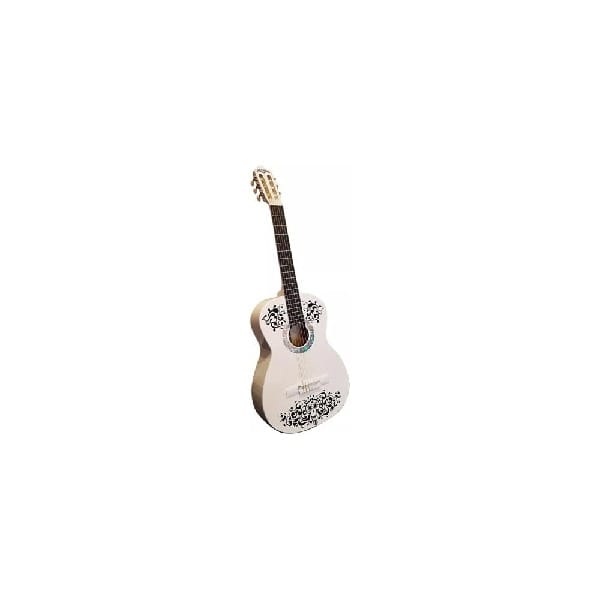 GUITARRA P/PRINC LA ESPAÑOLA 09PRINC