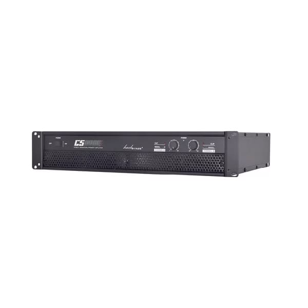 PODER AMPLIFICADOR BACK STAGE CS8000