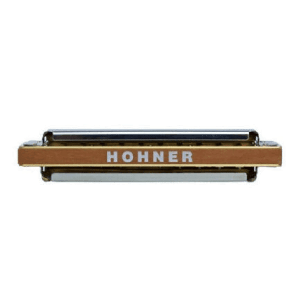 ARMONICA DO-MAYOR HONHER MARINE BAND M189693X