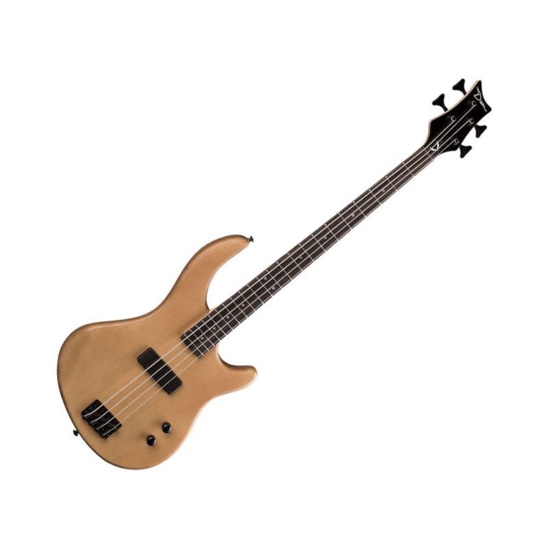 BAJO ELECTRICO DEAN 09 NATURAL E09MSN