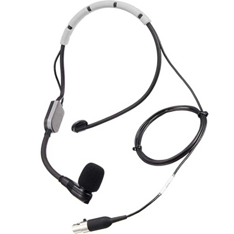 MICROFONO DE CONDENSADOR SM35TQG
