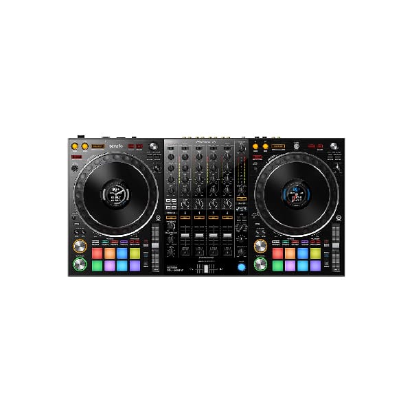 CONTROLADOR PARA DJ PIONNER DDJ1000SRT