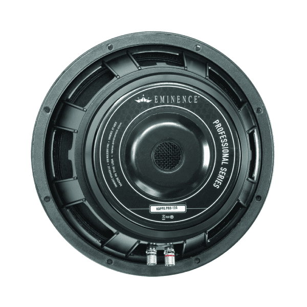 BOCINA EMINENCE MODELO KAPPAPRO12A