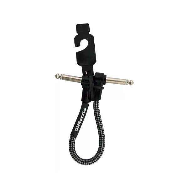 CABLE DIMARZIO P/PARCHEO PC312BLK
