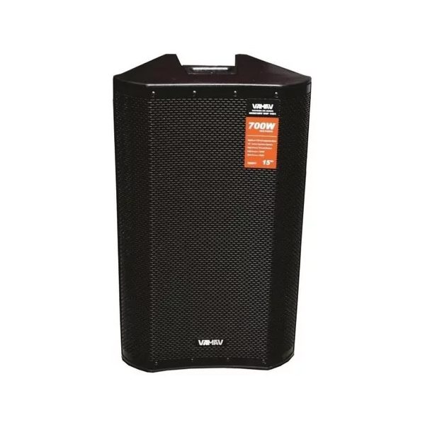 SISTEMA DE AUDIO MERCURY BCN017 DSP1501