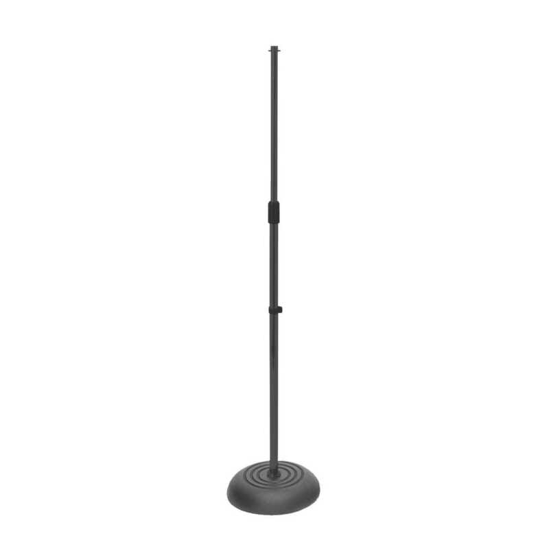 STAND PARA MICROFONO BASE MS7201B