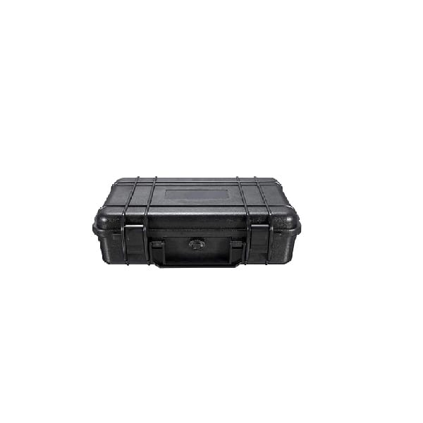 ESTUCHE RIGIDO DE 230X185X95MM