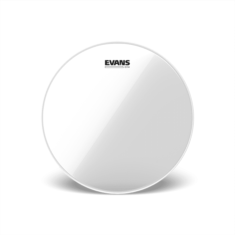 PARCHE EVANS 8"" TT08G14