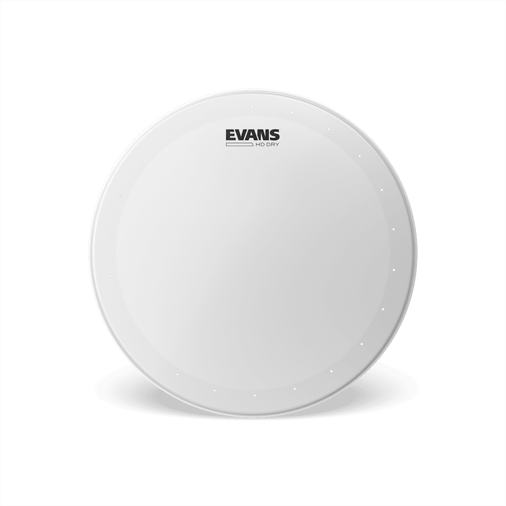 PARCHE EVANS 13"" B13HDD