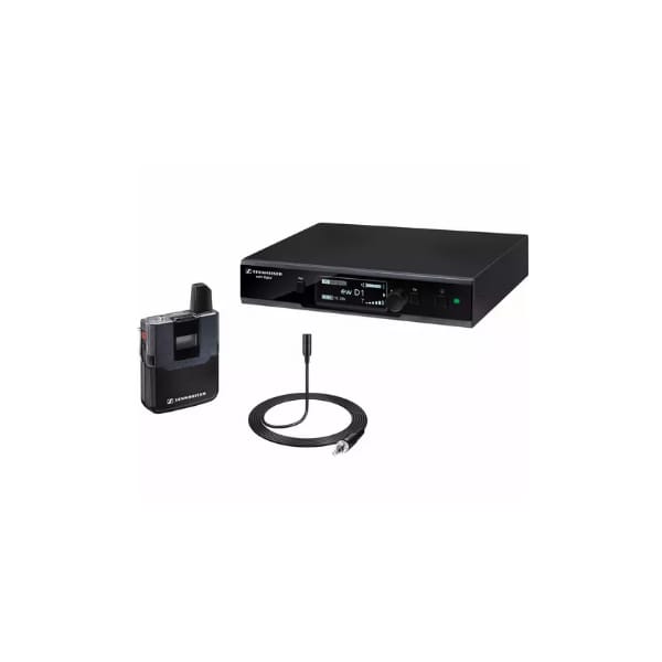 MICROFONO SENNHEISER INALAM. EWD1ME2