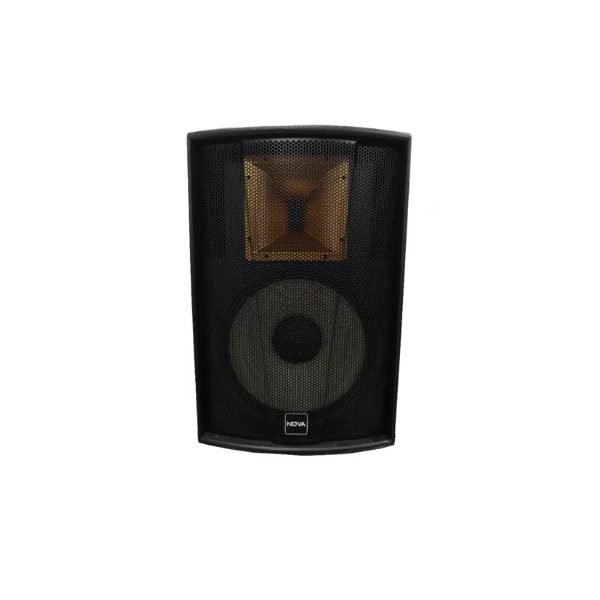BOCINA PROFESIONAL NVA01 MOD.F15