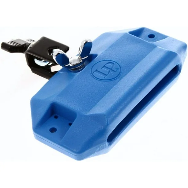 REDOBA LP PLASTICO TONO ALTO AZUL CON SOPORTE LP1205 3220016