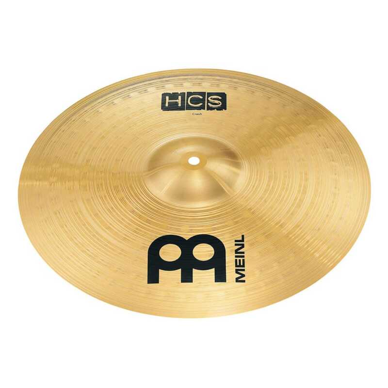 PLATILLO MEINL  MODELO HCS-16C