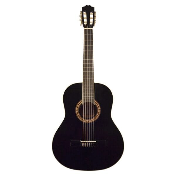 GUITARRA LA SEVILLANA CLASICA A2BK