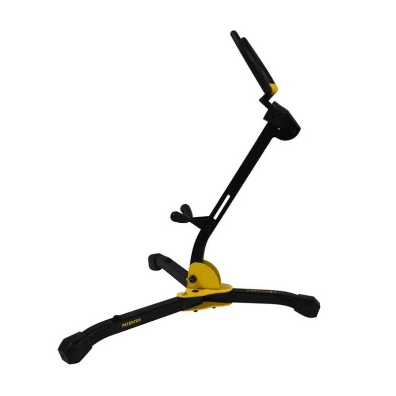 SOPORTE HERCULES PARA SAXOFON DS630BB