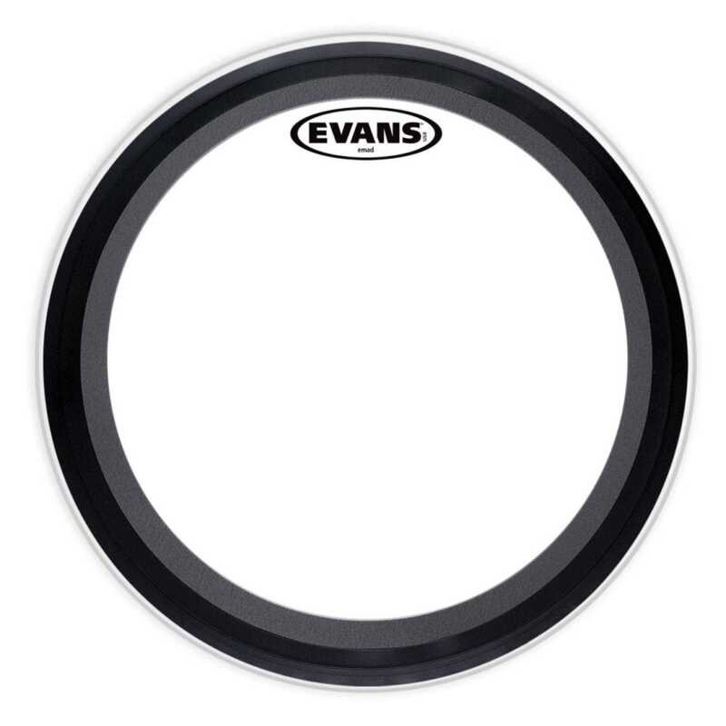 PARCHE EVANS MODELO BD22EMADCW