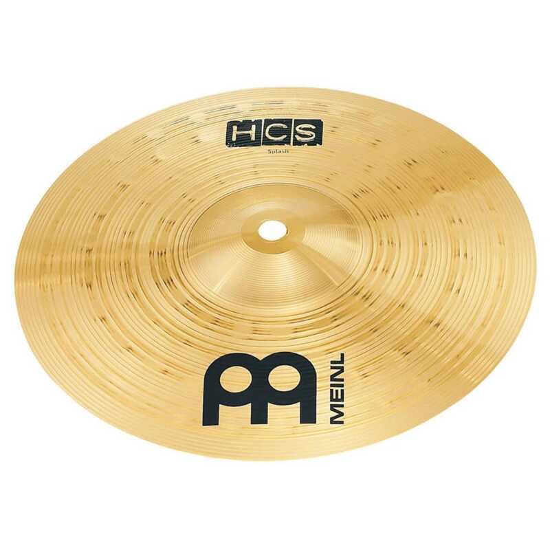 PLATILLO MEINL MODELO HCS12S