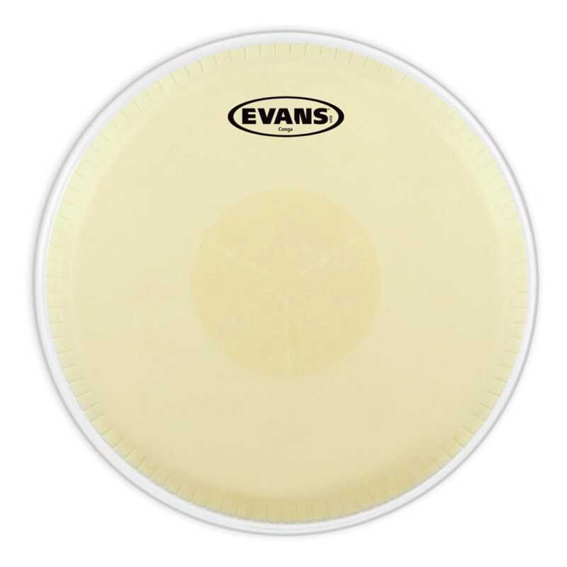PARCHE EVANS PARA CONGA EC1175