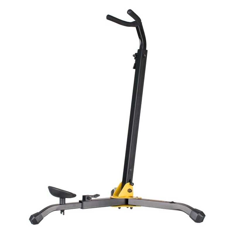 SOPORTE HERCULES PARA CLARINETE DS561B