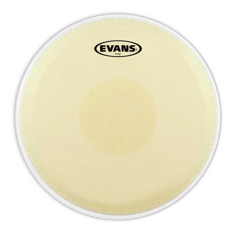 PARCHE EVANS PARA CONGA EC1175E