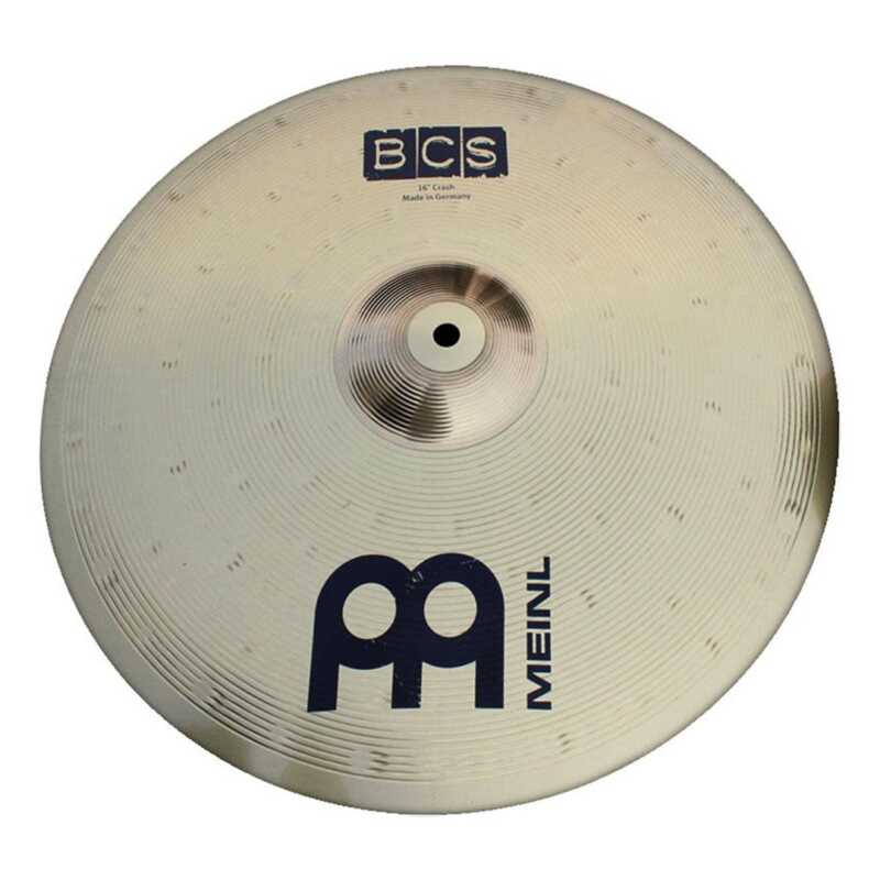 PLATILLO MEINL MODELO BCS13H