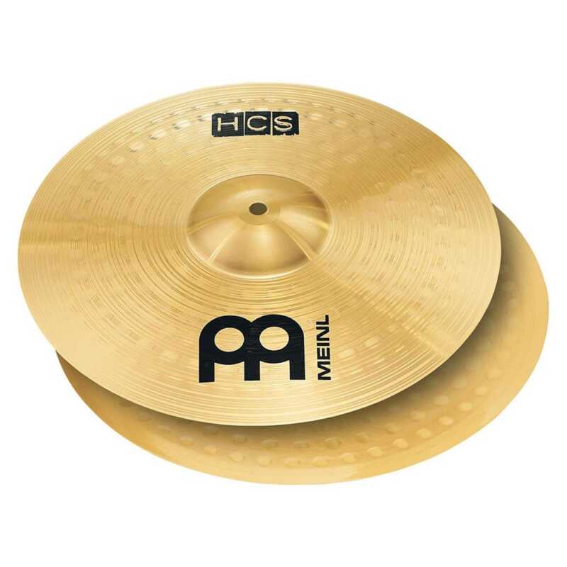 PLATILLO MEINL MODELO HCS14H