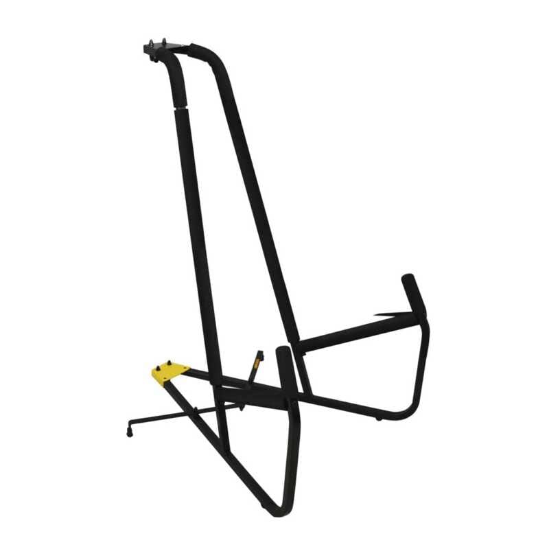 SOPORTE HERCULES PARA CONTRABAJO DS590B