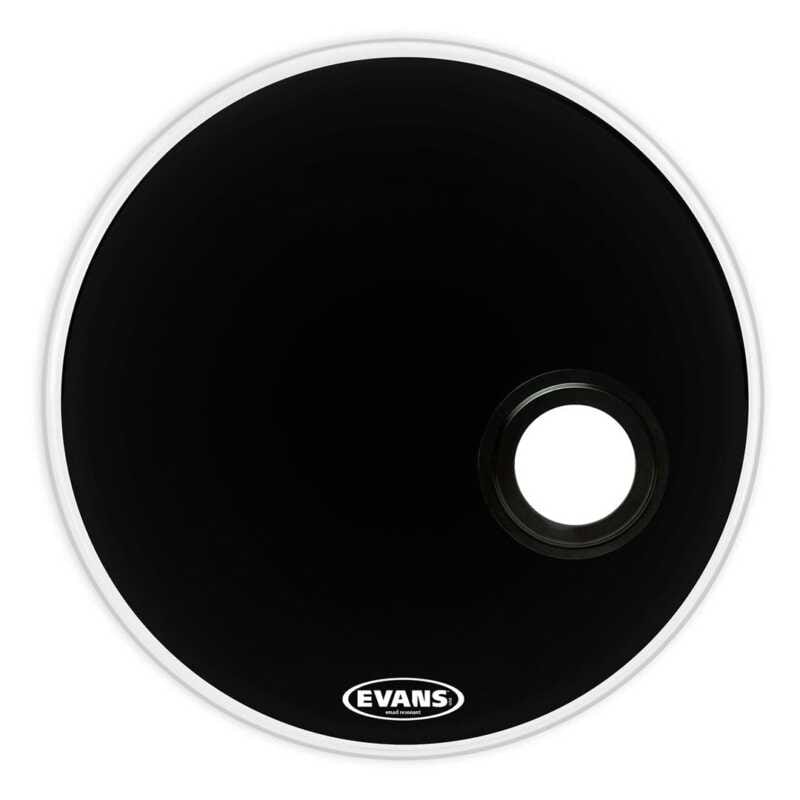 PARCHE EVANS BD22REMAD