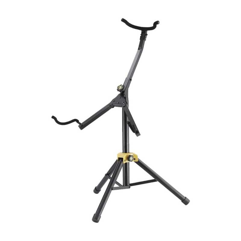 SOPORTE HERCULES PARA SAXOFON DS551B