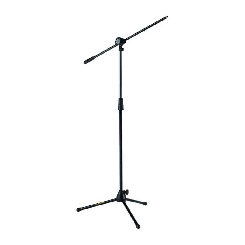 SOPORTE HERCULES PARA MICROFONO MS432B