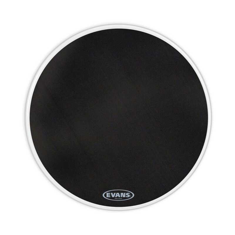 PARCHE EVANS MODELO BD22SCR
