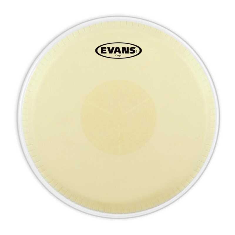 PARCHE EVANS PARA CONGA EC1100E