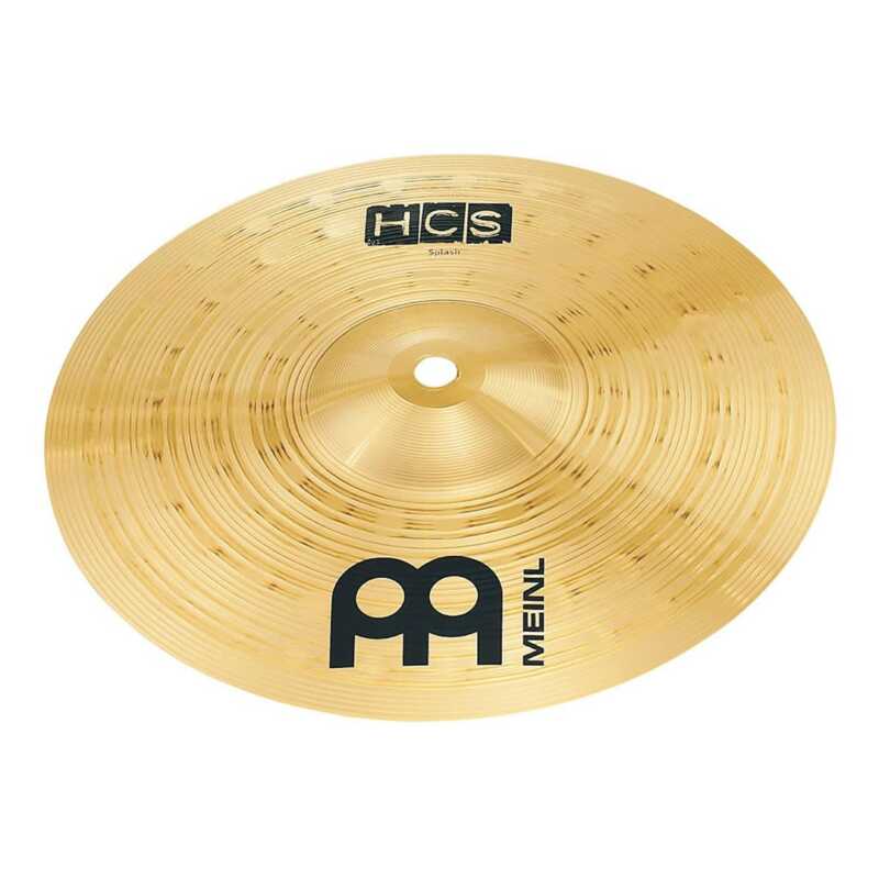 PLATILLO MEINL MODELO HCS10S