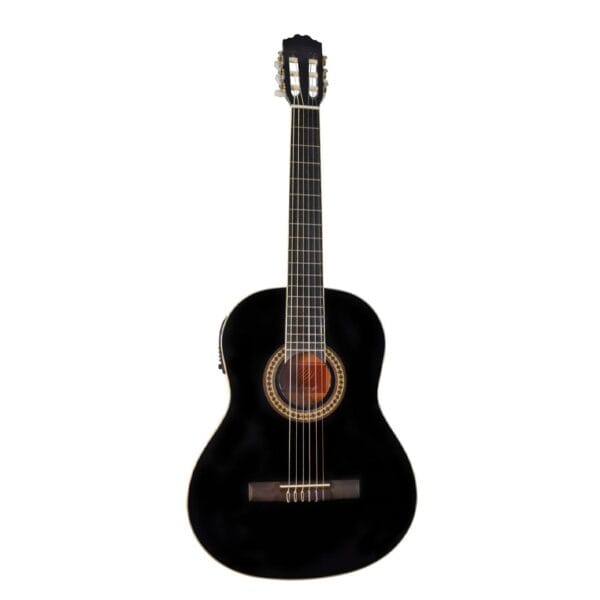 GUITARRA LA SEVILLANA E/ACUST A2EQBK