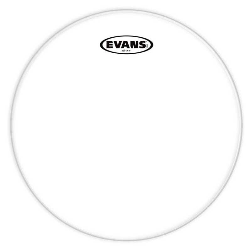 PARCHE EVANS BD20G2