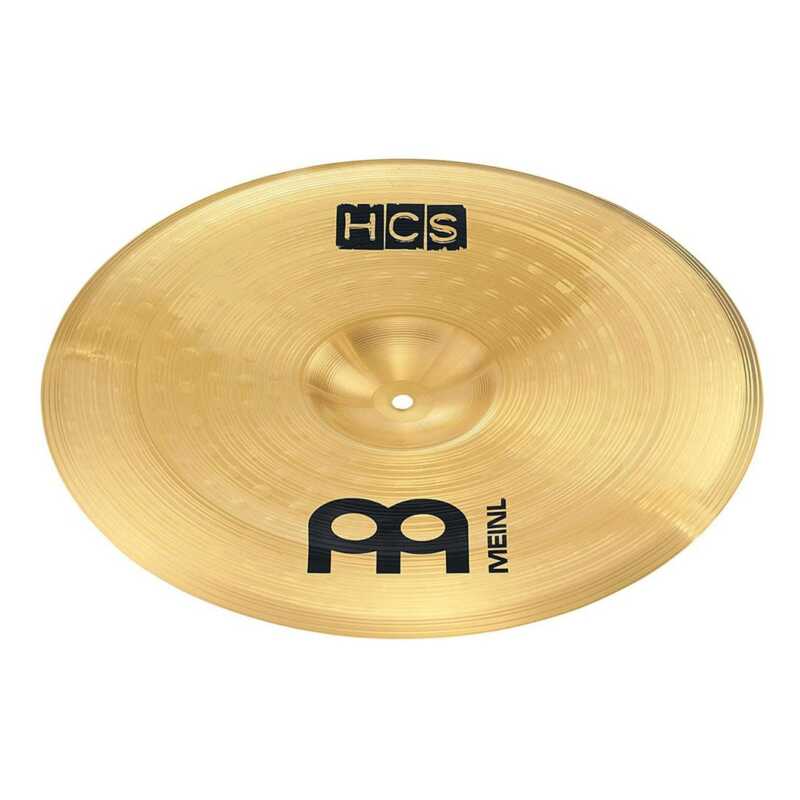 PLATILLO MEINL MODELO HCS12CH