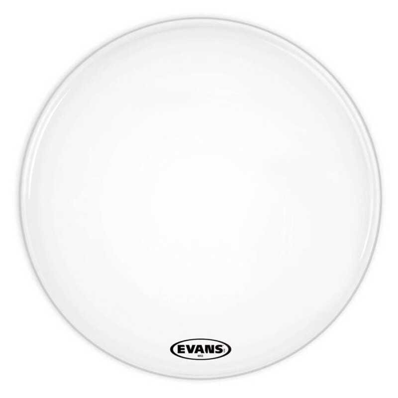 PARCHE EVANS MODELO BD34MX2W
