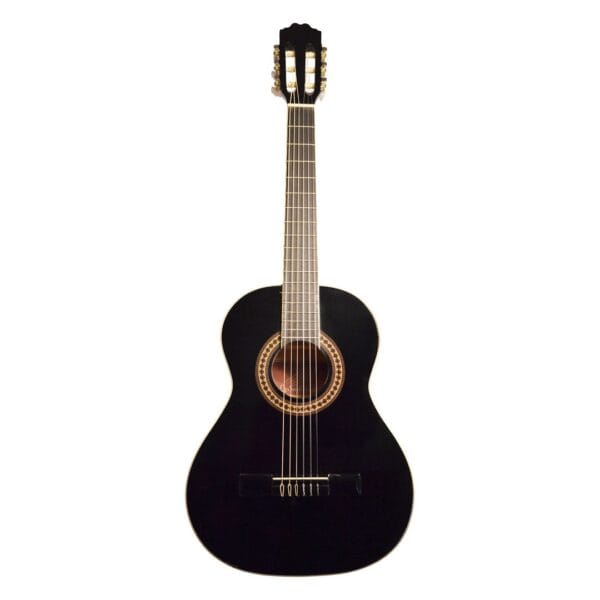GUITARRA LA SEVILLANA CLASICA A23BK