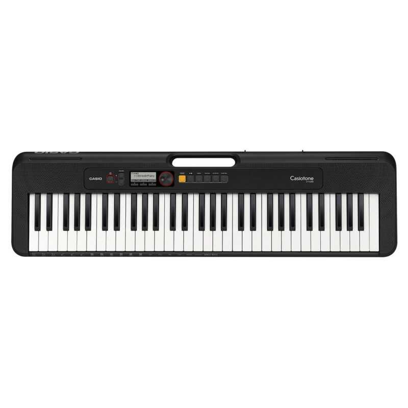 TECLADO CASIO PORTATIL CTS200