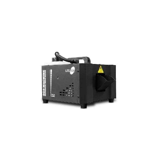 MAQUINA DE HUMO 900W FAZER900