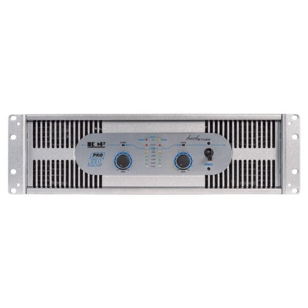 AMPLIFICADOR DE POTENCIA HCFPRO60