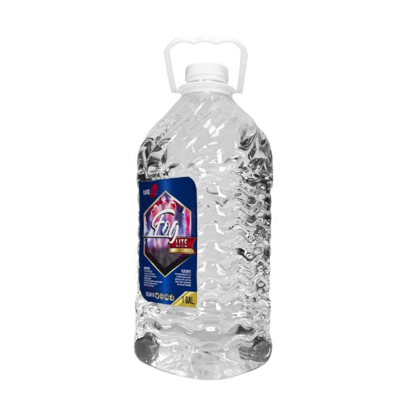 LIQUIDO DE HUMO LIGERO FOGLITE