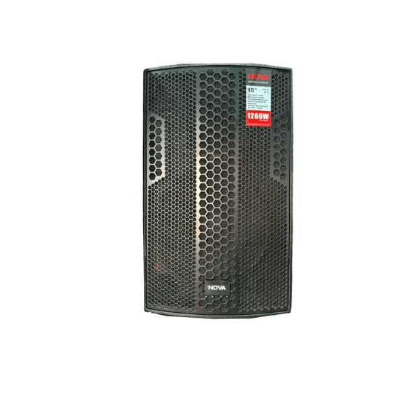 BOCINA NOVA FTX NOVAFXT AVZ-06