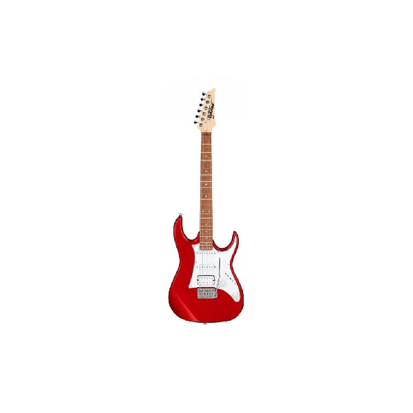 GUITARRA ELECTRICA IBAÑEZ GIO RG ROJA GRX40CA