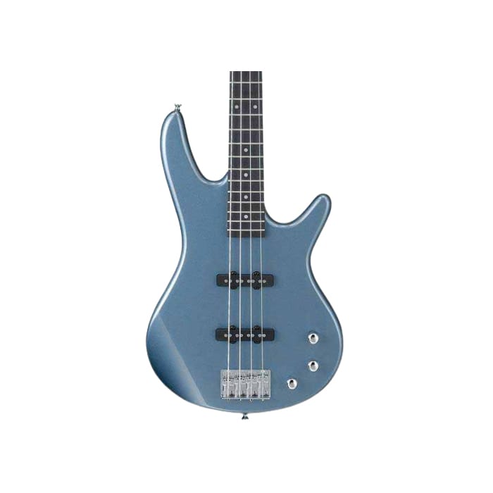 BAJO ELECTRICO IBAÑEZ AZUL METALICO GSR180BEM