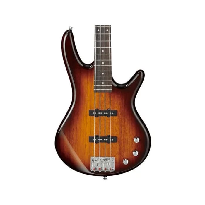 BAJO ELECTRICO IBAÑEZ CAFÉ SOMBREADO GSR180BS